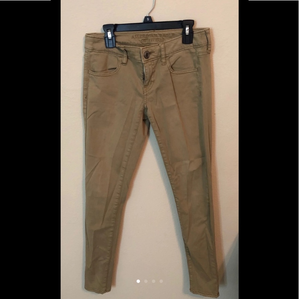 American eagle - Picture 2 of 3
